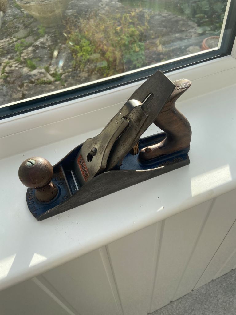 Vintage hand tools old tools