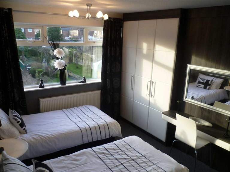 💕 Double Rooms in Bethnal Green 🛌 East London Living at Its Best!📍