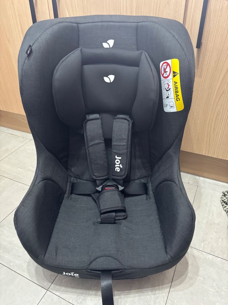 Joie Tilt Group D+/1 R44/04 Deep Recline Car Seat – As Good As New