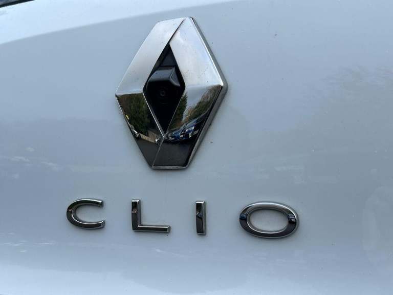 2023 Renault Clio 1.0 TCe RS Line Euro 6 (s/s) 5dr HATCHBACK Petrol Manual