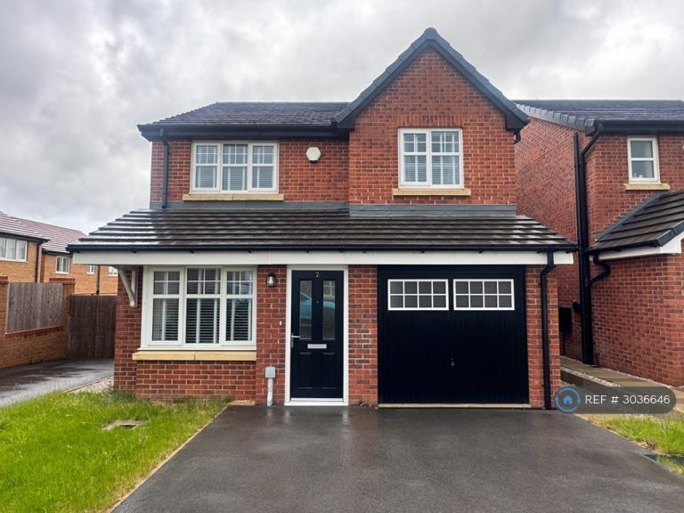 4 bedroom house in Bleasdale Place, Thornton-Cleveleys, FY5 (4 bed) (#3036646)