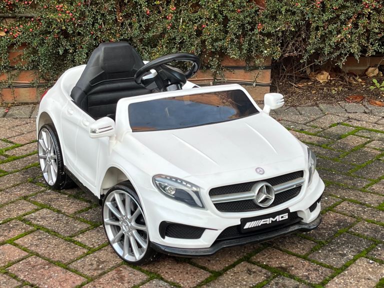 image for Electric ride on car