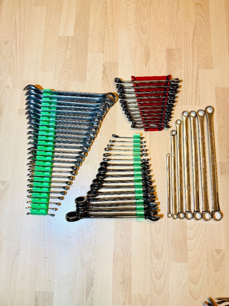 Snap On Tools lot for Sale – Full Professional Garage Setup