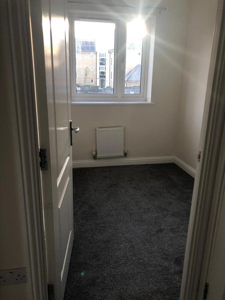 A single room for rent 