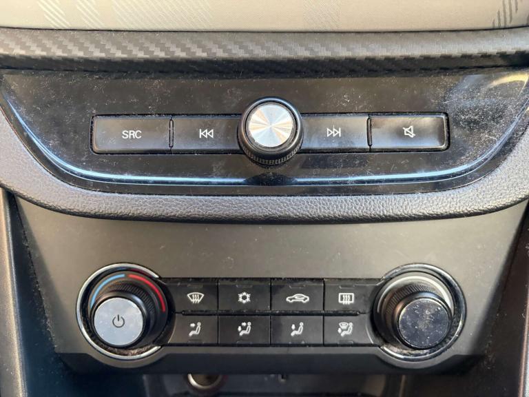 2022 MG MG3 1.5 VTi-TECH Excite 5dr HATCHBACK PETROL Manual