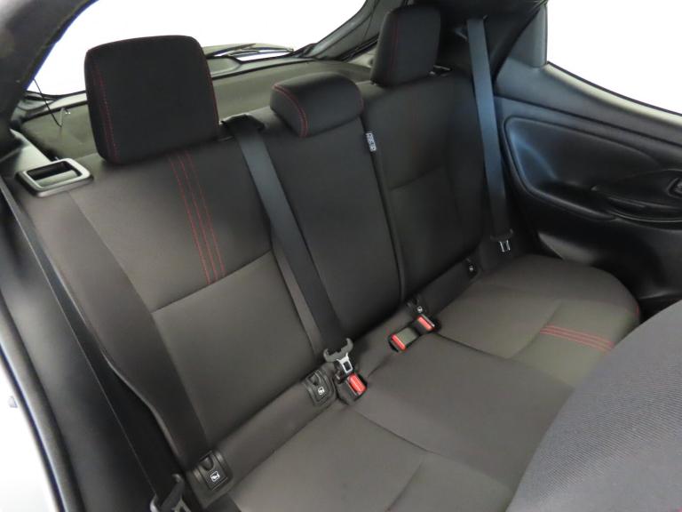 2023 Toyota Yaris 1.5 Hybrid GR Sport 5dr CVT Hatchback Hybrid Automatic