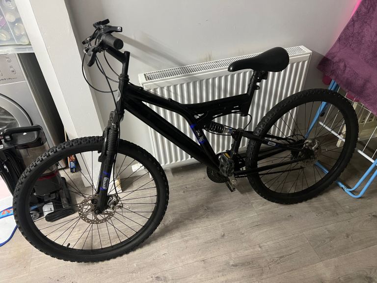 image for Mens/Boys Mountain Bike