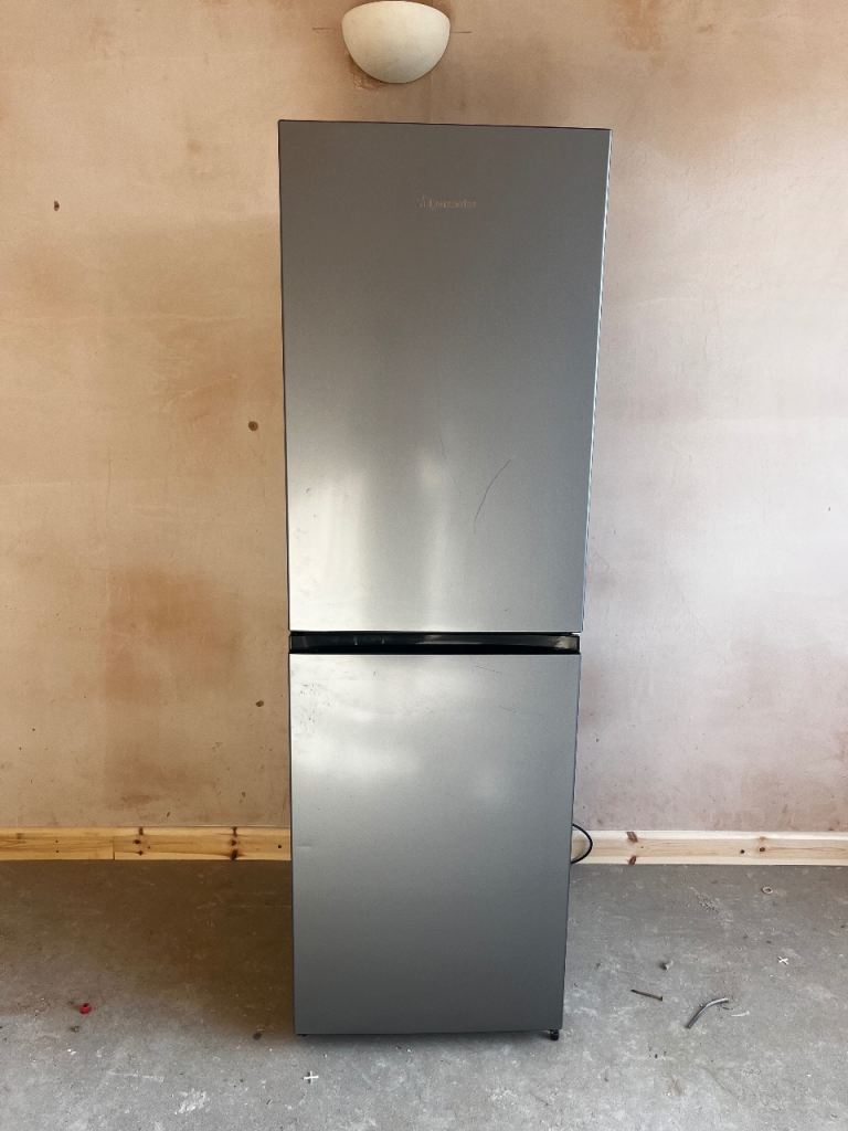 Almost new Fridge Freezer. Excellent working order