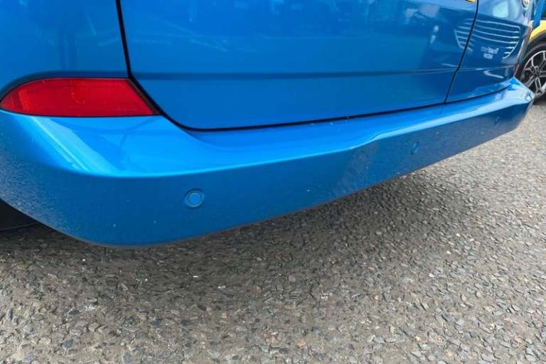 2024 Ford E-Transit 320 Limited AUTO L1 SWB RWD 100kW 65kWh Low Roof Automatic Panel Van Electric...