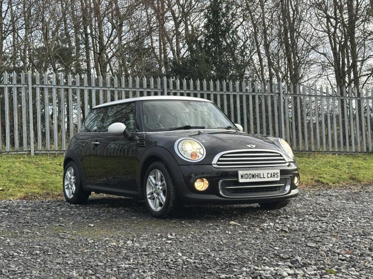 MINI HATCH 1.6 Cooper Hatch 2010