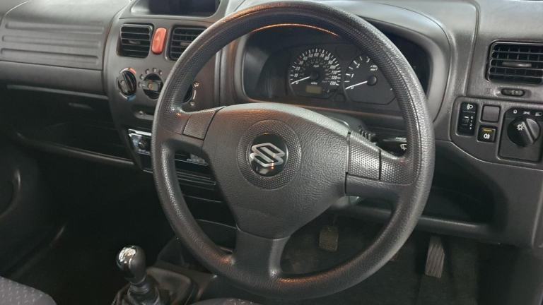 SUZUKI WAGON 1.2 R+* GENUINE 34,000 MILES* LOVELY EXAMPLE* 2026 MOT* YES 34K 