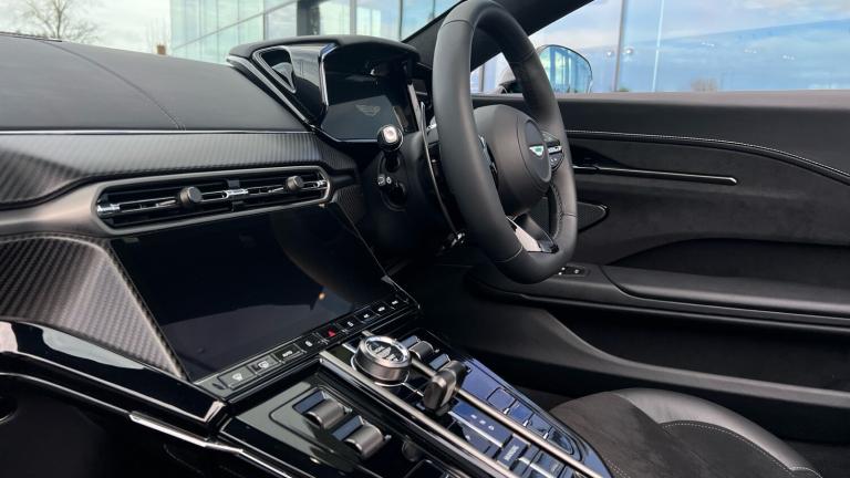 2025 Aston Martin V8 Vantage Roadster Vantage Roadster  Petrol