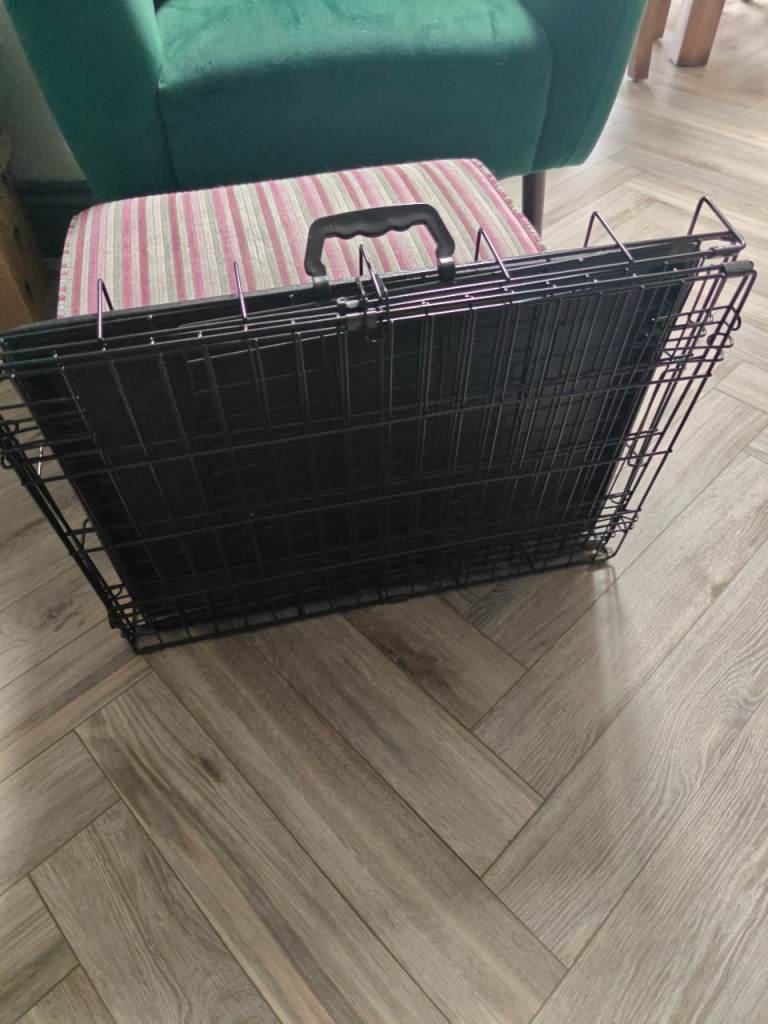 Extra Small dog crate