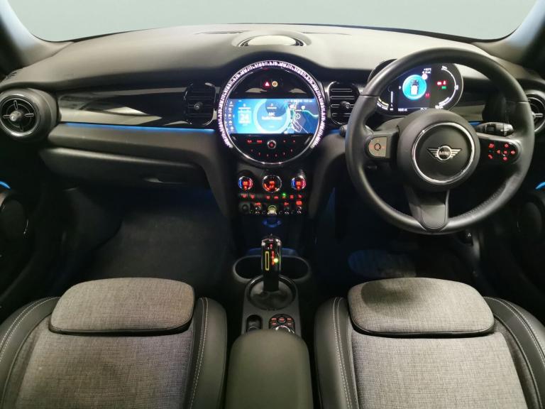 2022 MINI Hatch 135kW Cooper S Level 2 33kWh 3dr Auto HATCHBACK ELECTRIC Automatic
