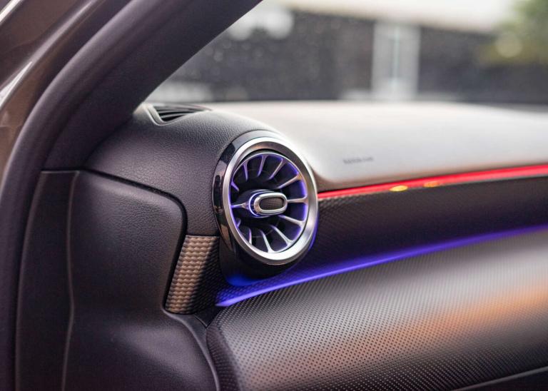 2018 Mercedes-Benz A-Class A200 Sport Premium Plus 5dr Auto HATCHBACK PETROL Automatic