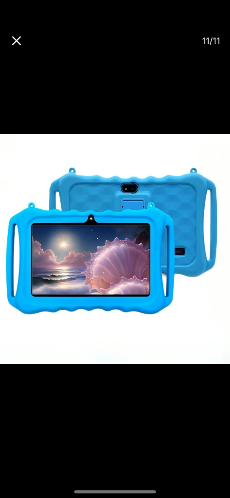 Brand new kids tablet 