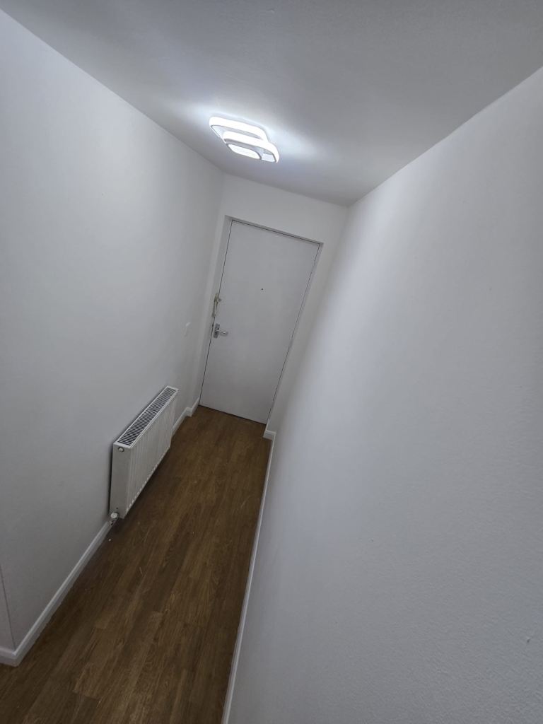 Two bedroom flat for rent