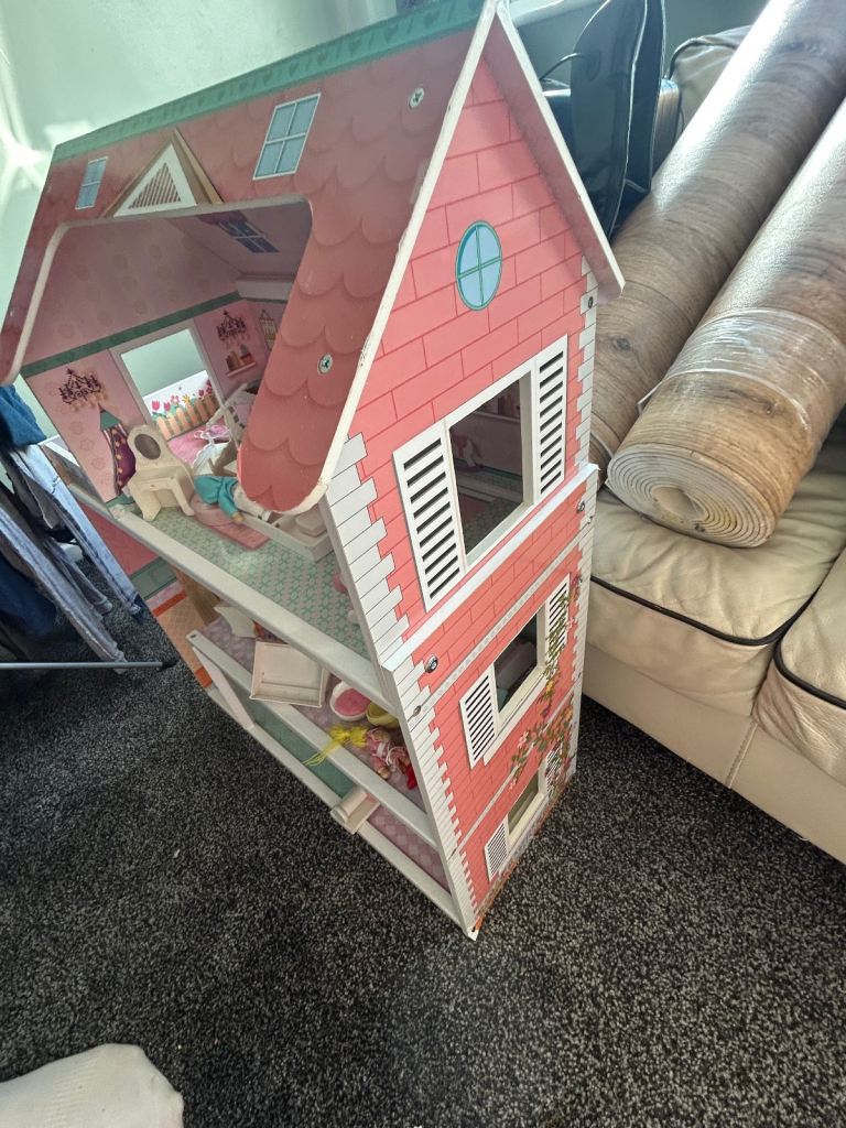 Dolls house 