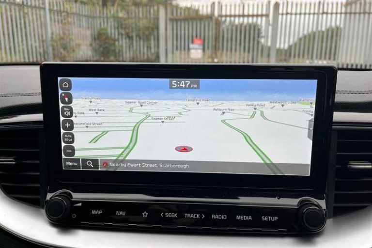 2022 Kia XCeed 1.5T GDi ISG 3 5dr HATCHBACK PETROL Manual