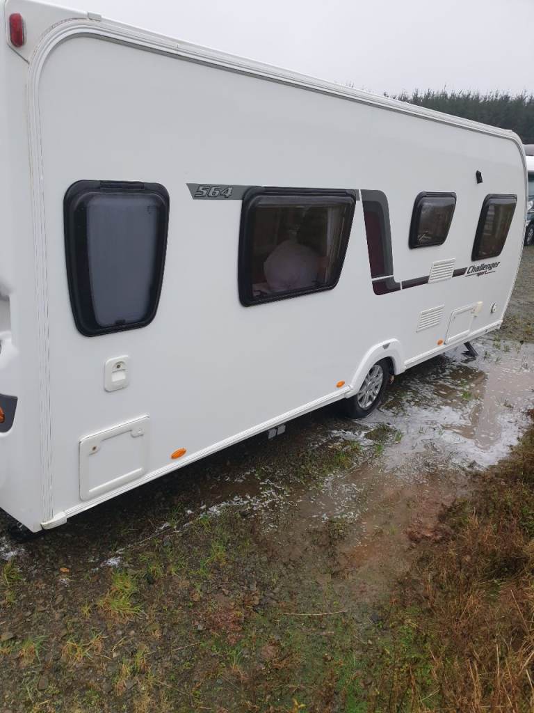 2014 swift chalenger sport for sale