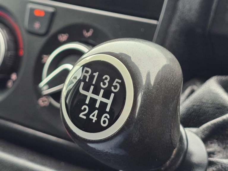 2020 Citroen Relay 2.2 BlueHDi H2 Van 140ps Enterprise PANEL VAN DIESEL Manual