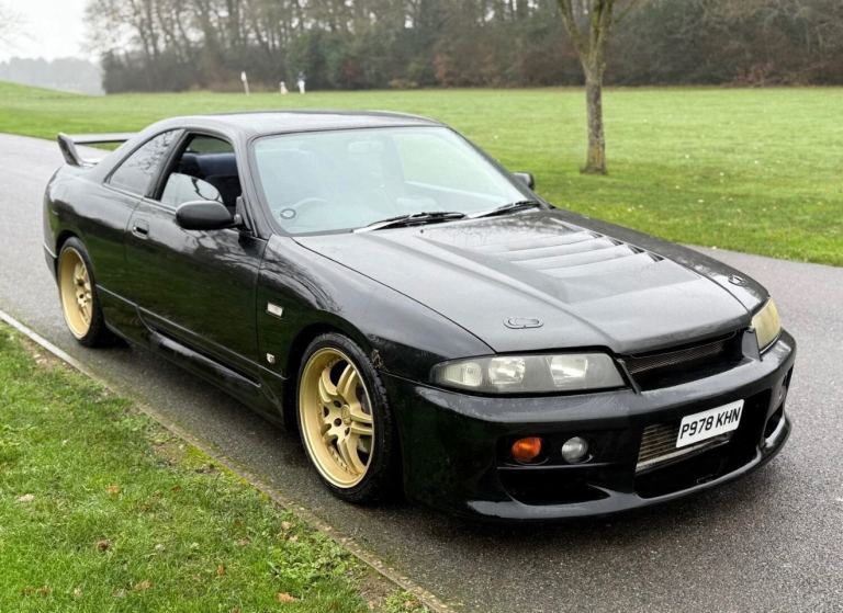 Nissan, 1997, 2500 (cc)