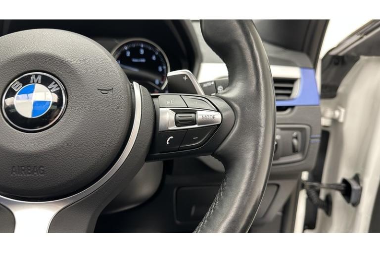 2018 BMW X2 20d M Sport SUV Diesel Automatic