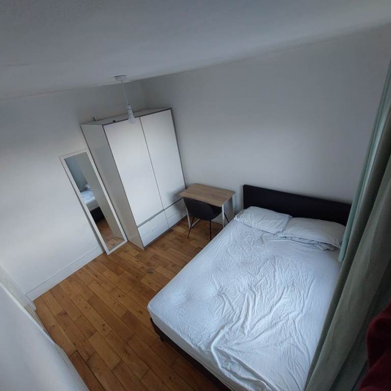 Double Room, All Bills Included in Deptford £800