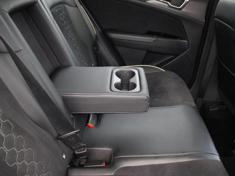 2022 Kia Sportage 1.6T GDi HEV GT-Line 5dr Auto ESTATE PETROL/ELECTRIC Automatic