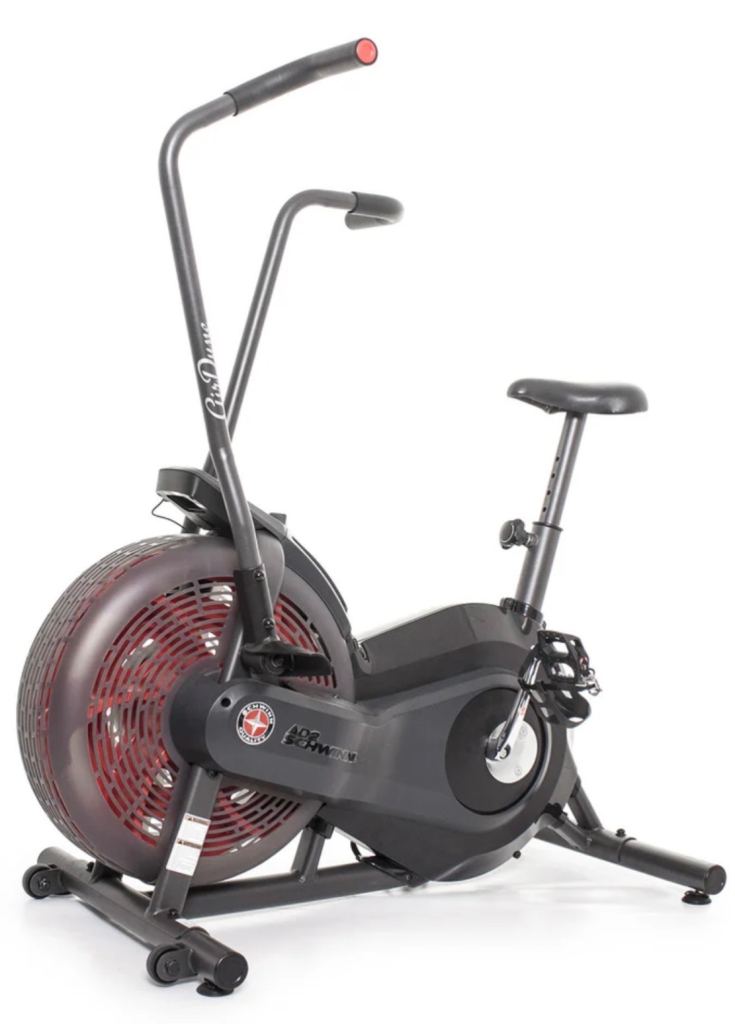 Schwinn AIRDYNE AD2 Dual Action Air Cycle
