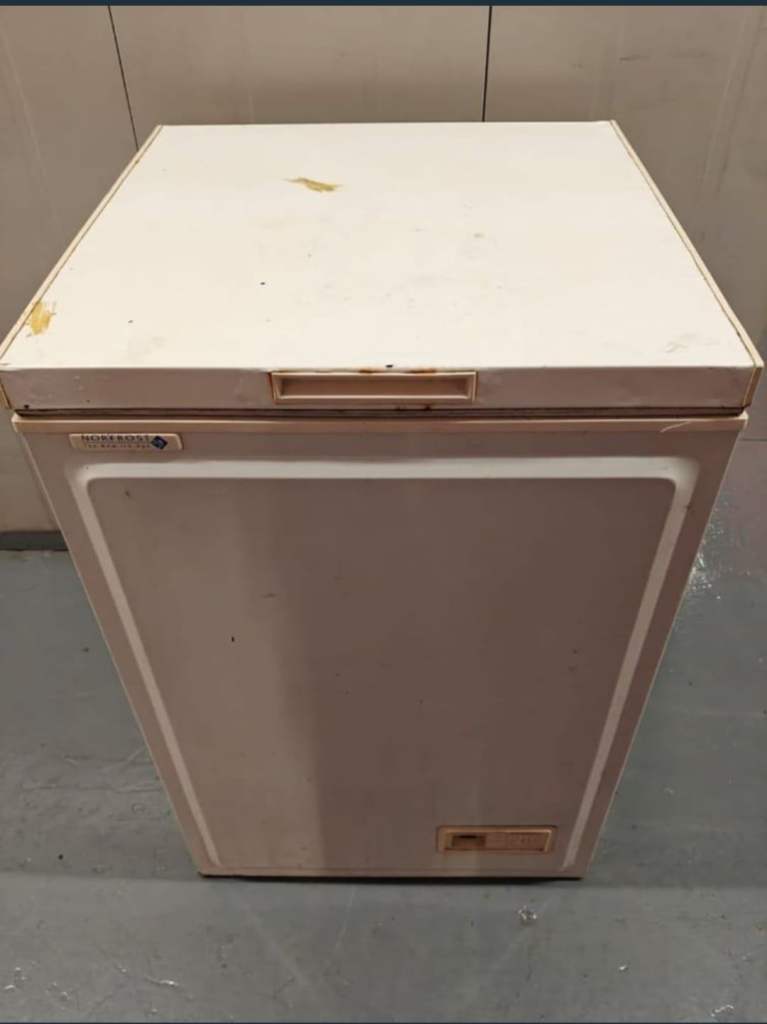 image for Chest Freezer 