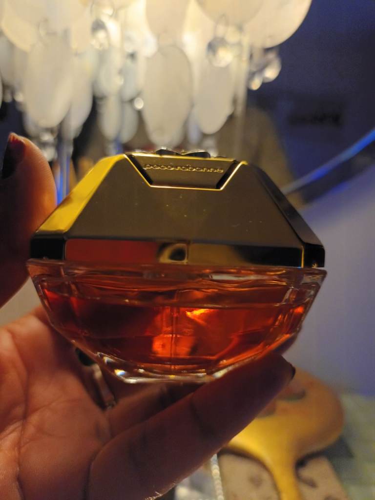 Paco Rabanne Lady Million Royal Eau de Parfum 50ml