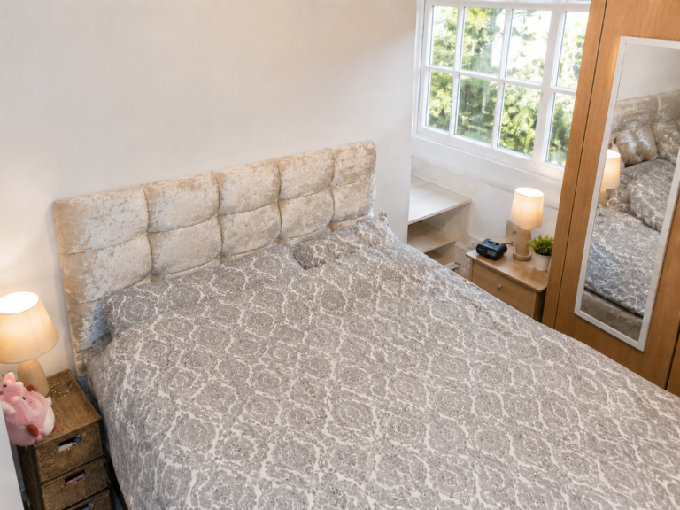 1 bed Flat - Ocean Village - Water rates INC - Available 3rd July 