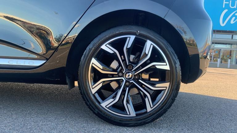 2021 Renault Clio 1.0 TCe S Edition Hatchback 5dr Petrol Manual Euro 6 (s/s) (90 ps) Hatchback Pe...