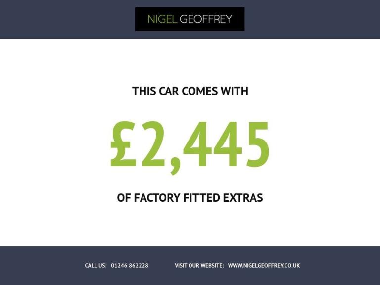 2017 Audi A3 1.0 TFSI SE Sportback 5dr Petrol Manual Euro 6 (s/s) (116 ps) Hatchback Petrol Manual