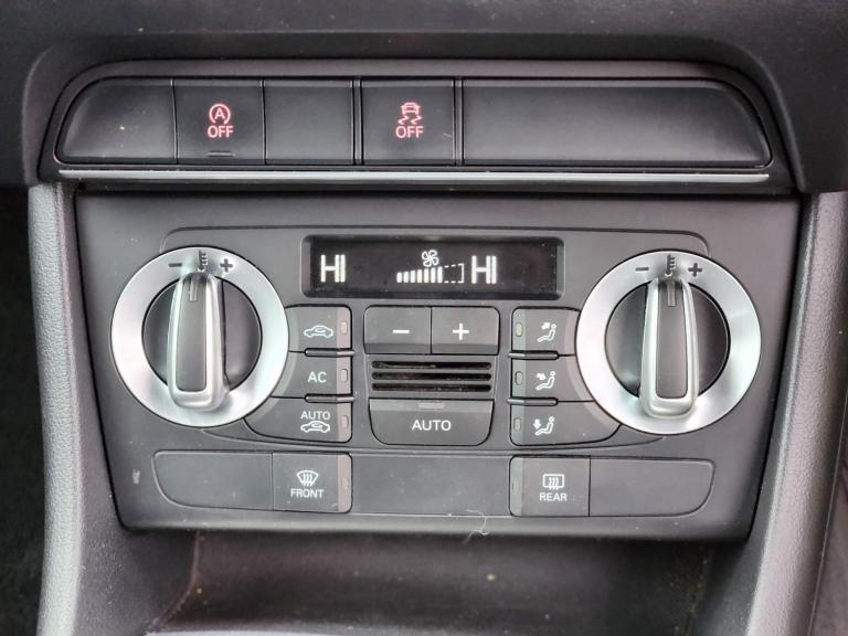 2012 Audi Q3 2.0 TFSI S line S Tronic quattro Euro 5 (s/s) 5dr ESTATE Petrol Automatic