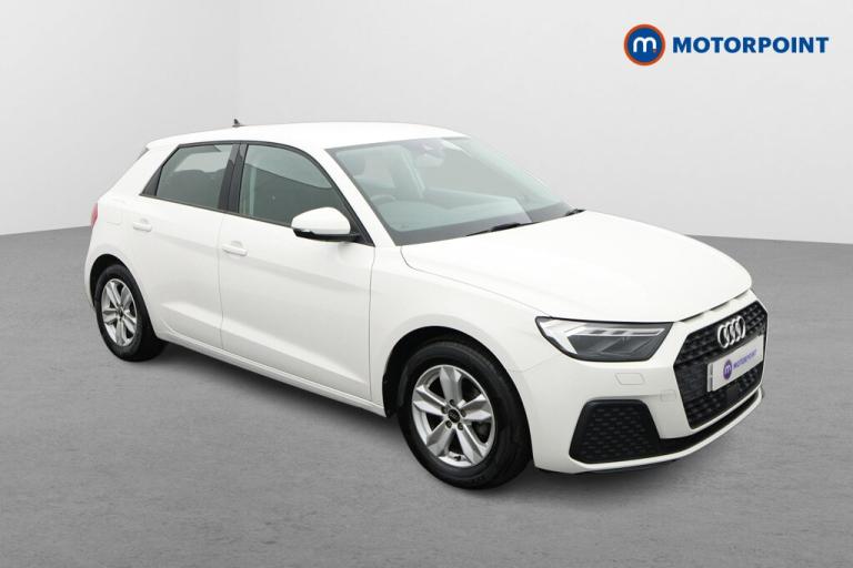 2022 Audi A1 25 TFSI Technik 5dr Hatchback Petrol Manual