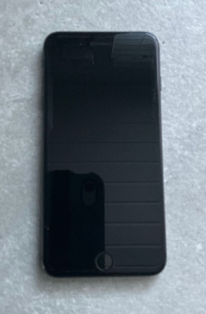 iPhone 8 Plus