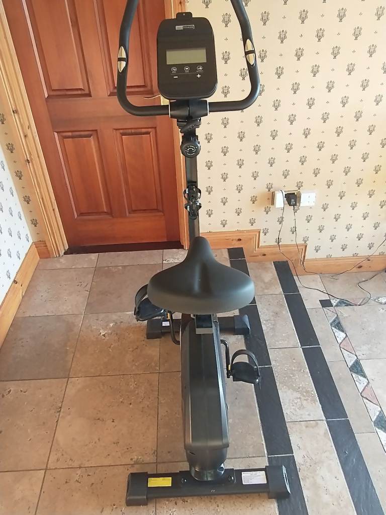 Fitness bike 