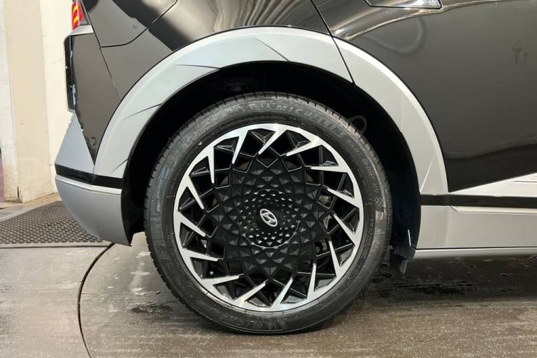 2022 22 HYUNDAI IONIQ 5 73KWH ULTIMATE HATCHBACK 5DR ELECTRIC AUTO AWD (305 PS) 