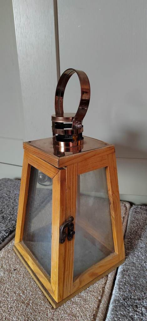 LANTERN