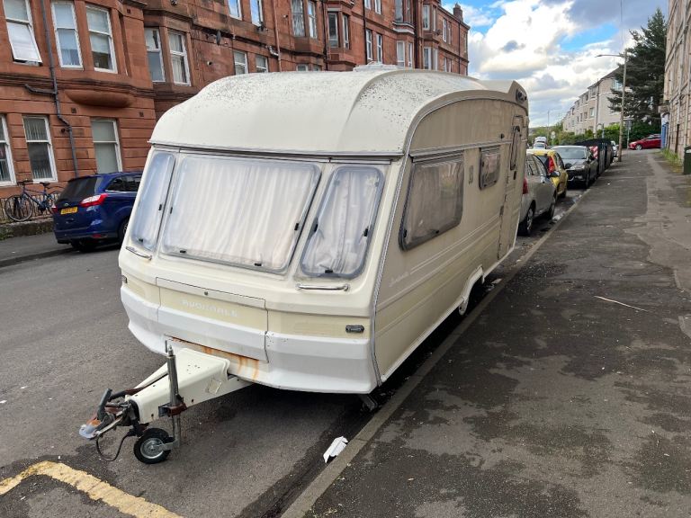 Caravan 