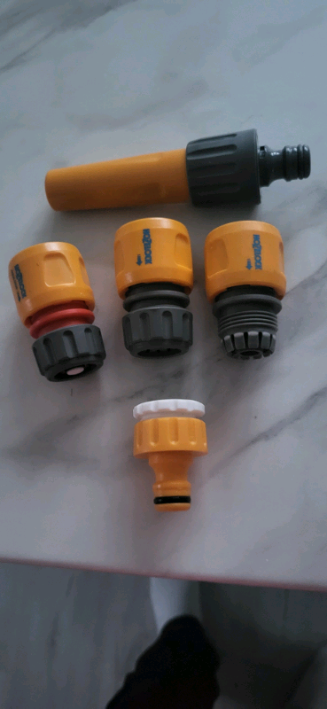 Hozelock starter set