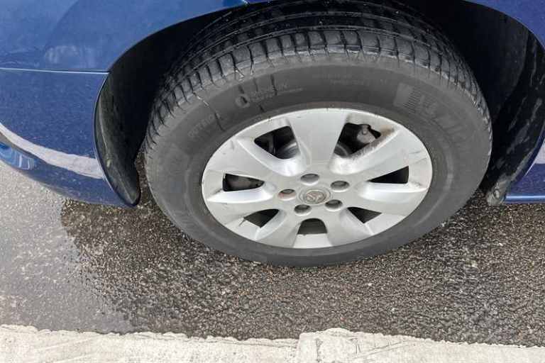 2022 Vauxhall Combo Life 1.5 Turbo D SE 5dr MPV DIESEL Manual