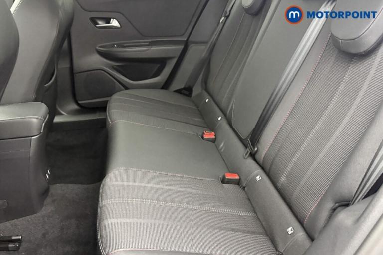 2022 Vauxhall Mokka 1.2 Turbo SRi Premium 5dr Auto SUV Petrol Automatic