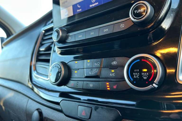 2022 Ford Transit Custom 320 Limited AUTO L1 SWB Double Cab In Van FWD 2.0 EcoBlue 170ps Low Roof...