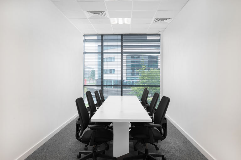 Lanarkshire - ML14WR \ Serviced Office for 4 Workstations
