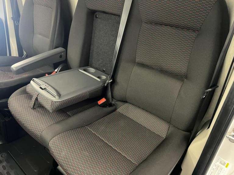 2022 Vauxhall Movano 2.2 Turbo D 140ps H2 Van Dynamic PANEL VAN DIESEL Manual