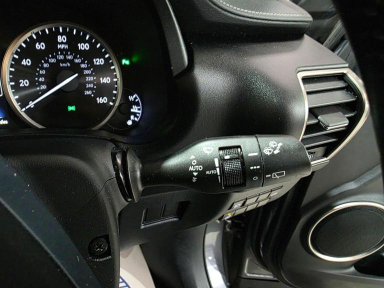 2019 Lexus NX 2.5 300h Premium E-CVT 4WD Euro 6 (s/s) 5dr ESTATE Petrol/Electric Hybrid Automatic