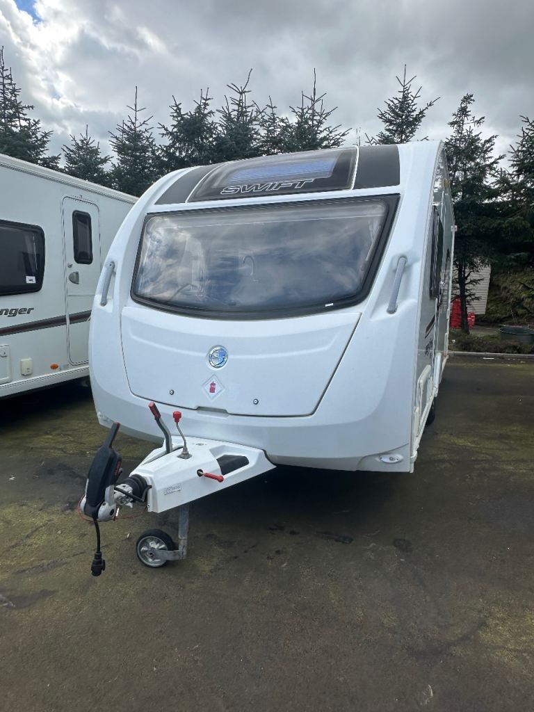 2016 Swift freestyle 